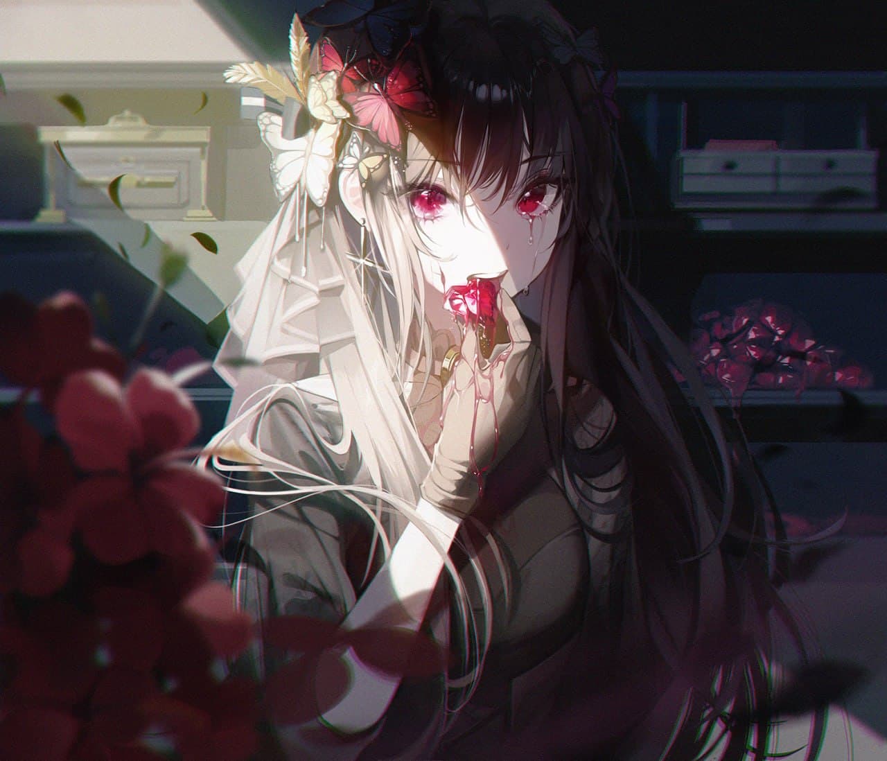 建议帖